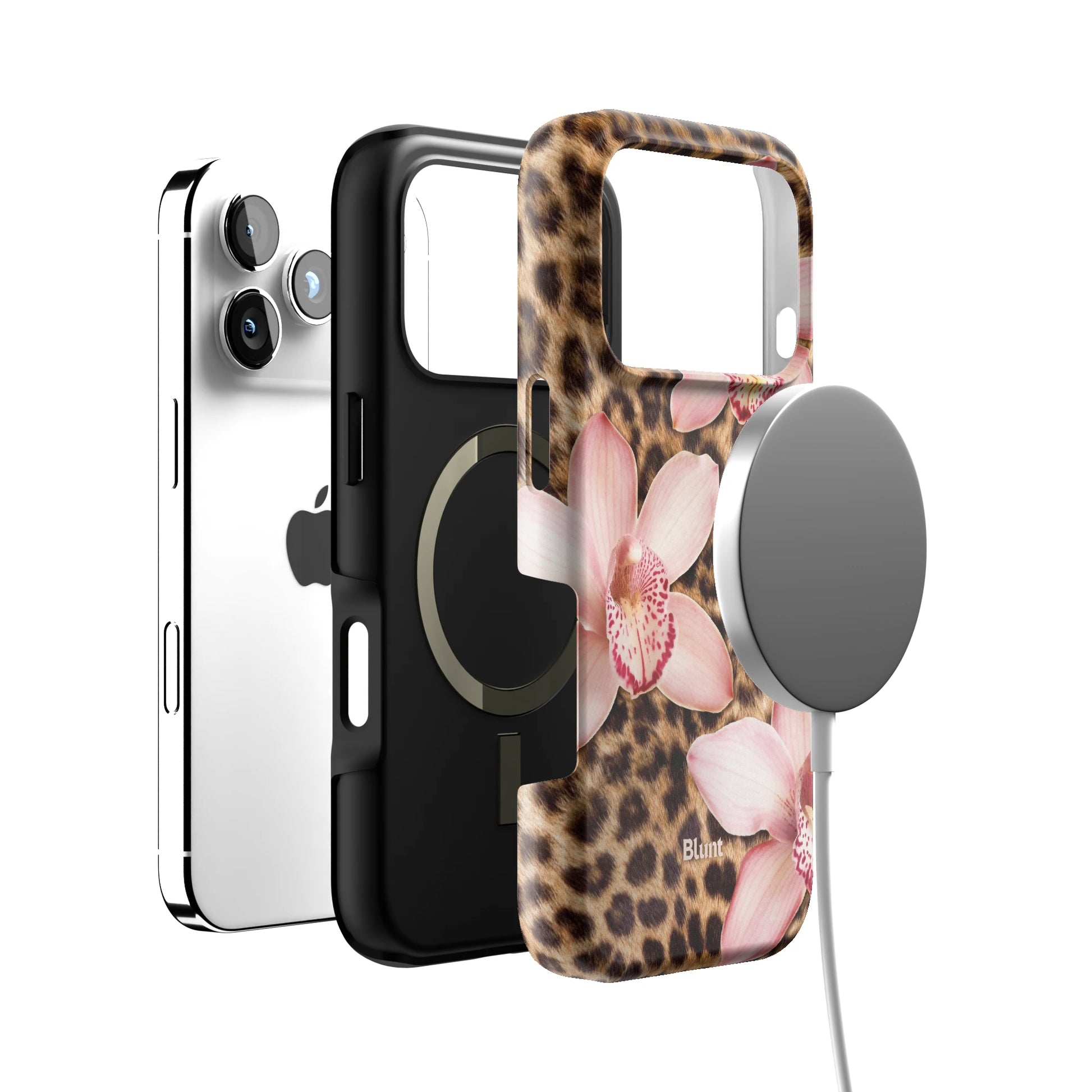 Kaela iPhone Case gallery - Iphone_17_Pro_4