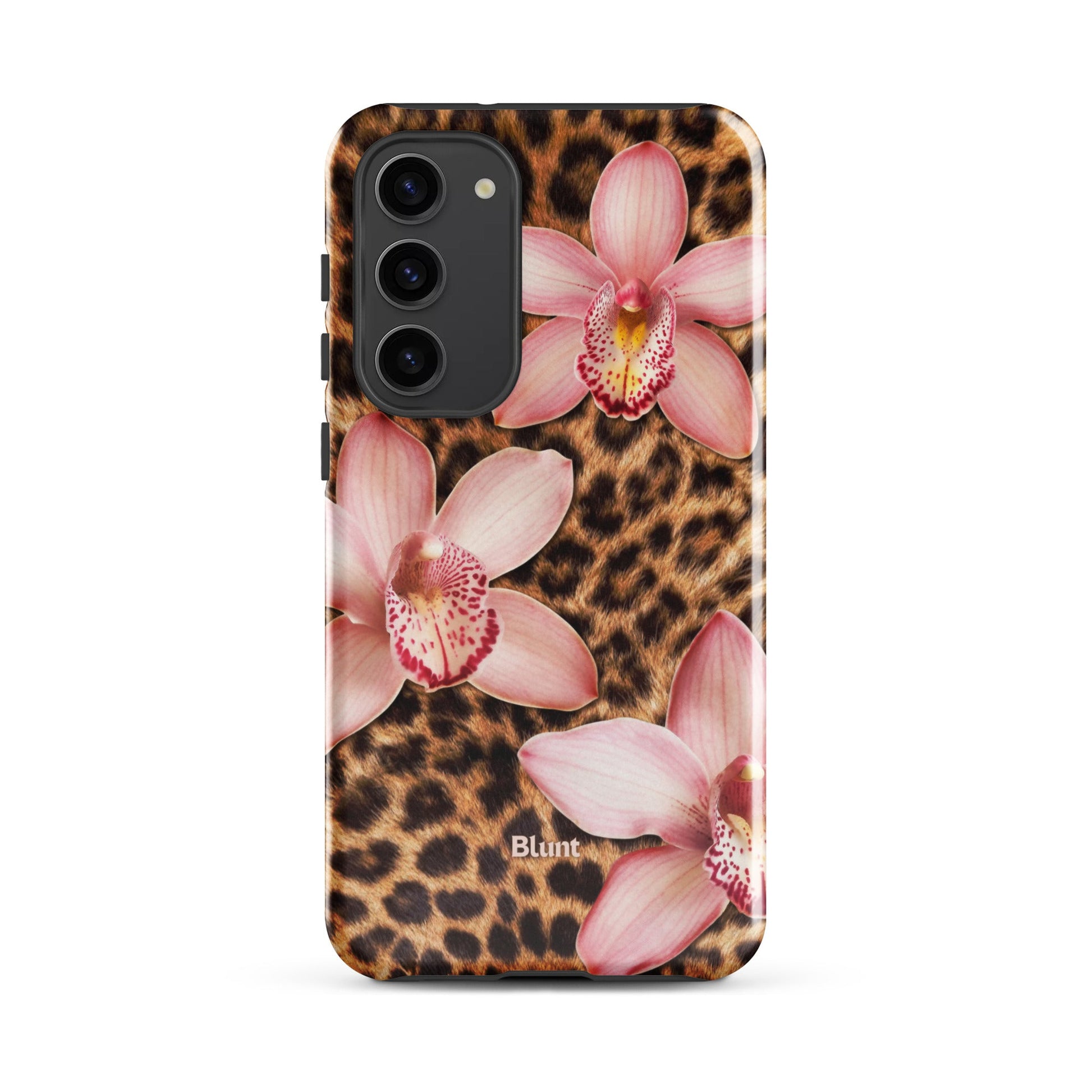 Kaela Samsung Case - Blunt Cases