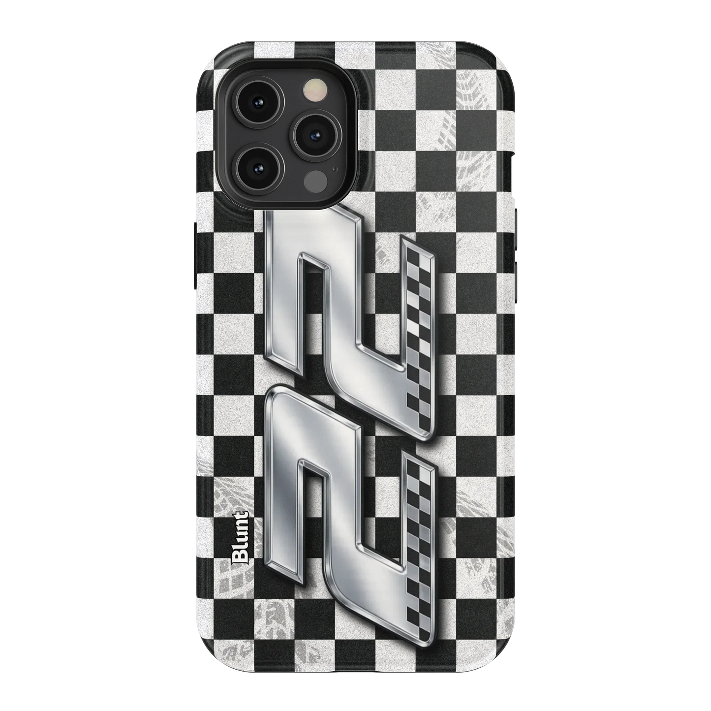 Turbo iPhone Case