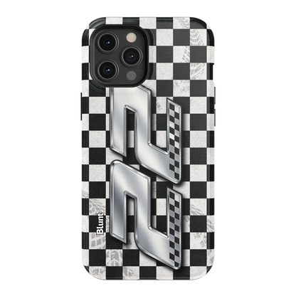 Turbo iPhone Case