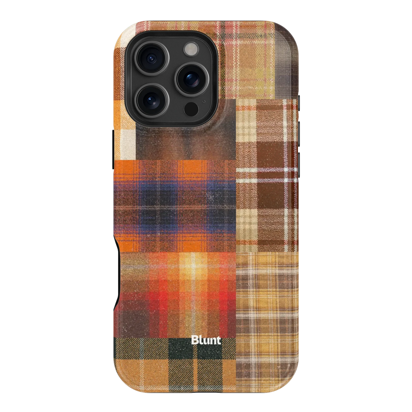Braymor iPhone Case