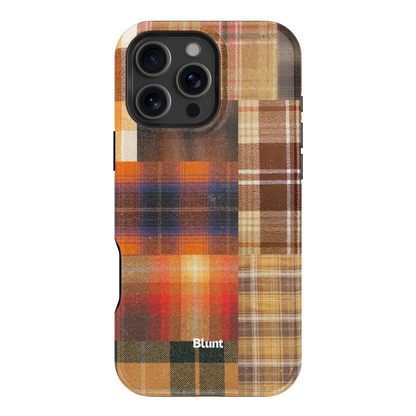 Braymor iPhone Case