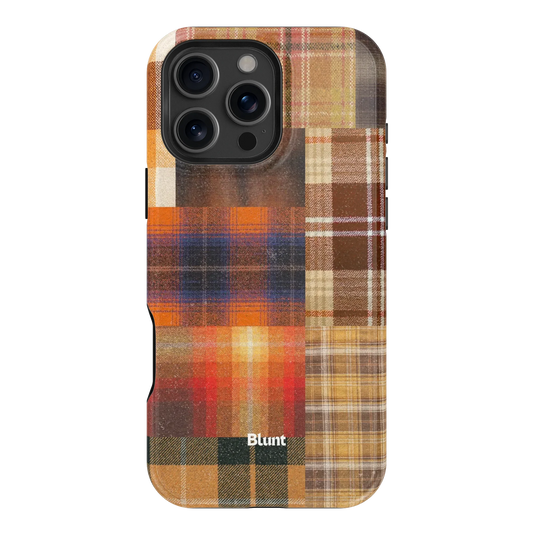 Braymor iPhone Case