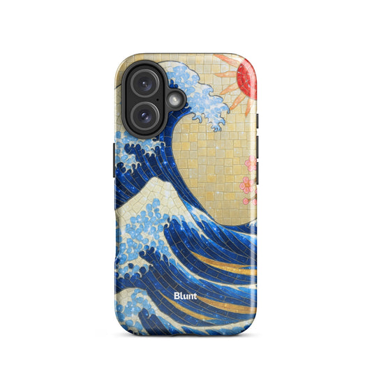 Kaia iPhone Case - Blunt Cases