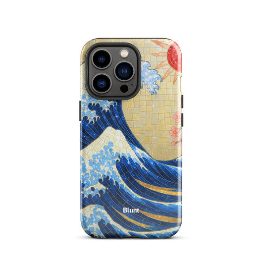 Kaia iPhone Case - Blunt Cases