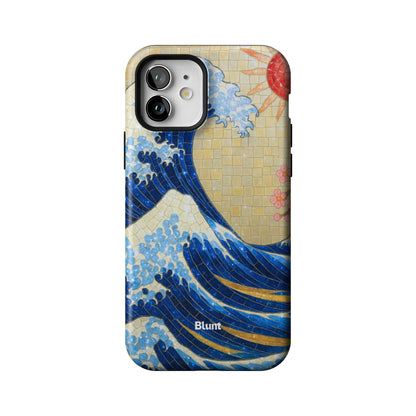 Kaia iPhone Case gallery - Iphone_12_Iphone_1