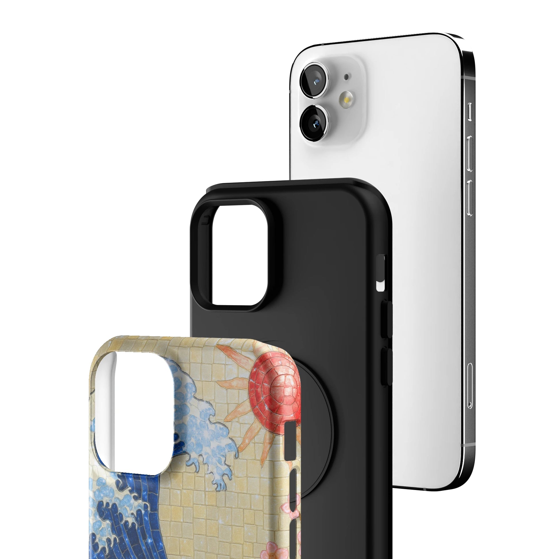 Kaia iPhone Case gallery - Iphone_12_Iphone_3