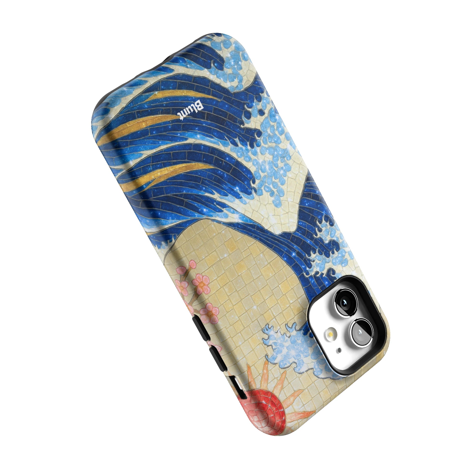Kaia iPhone Case gallery - Iphone_12_Iphone_5