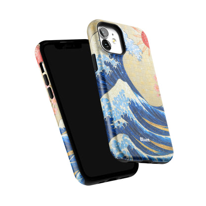 Kaia iPhone Case gallery - Iphone_12_Iphone_6