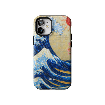 Kaia iPhone Case gallery - Iphone_12_Mini_Air_Plus_1