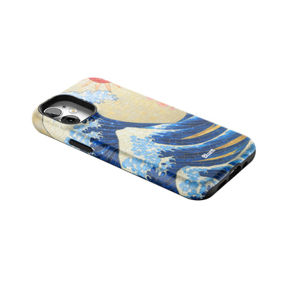 Kaia iPhone Case gallery - Iphone_12_Mini_Air_Plus_2