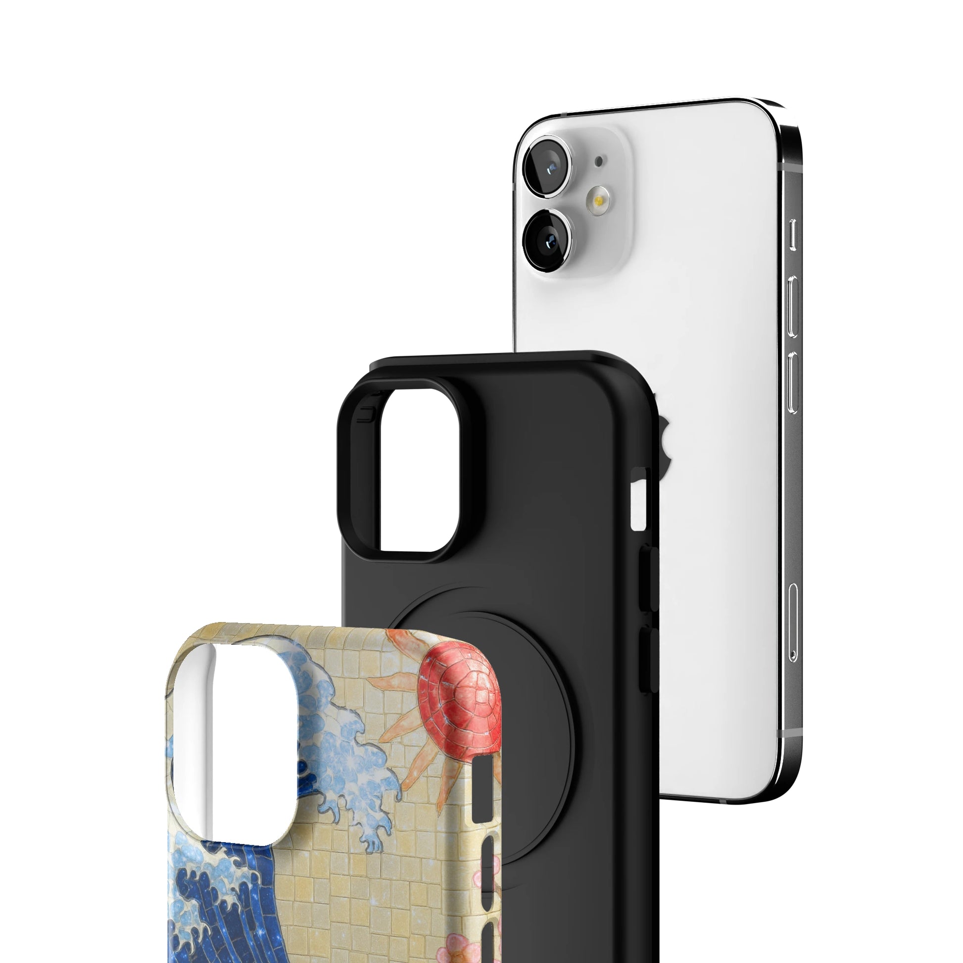 Kaia iPhone Case gallery - Iphone_12_Mini_Air_Plus_3