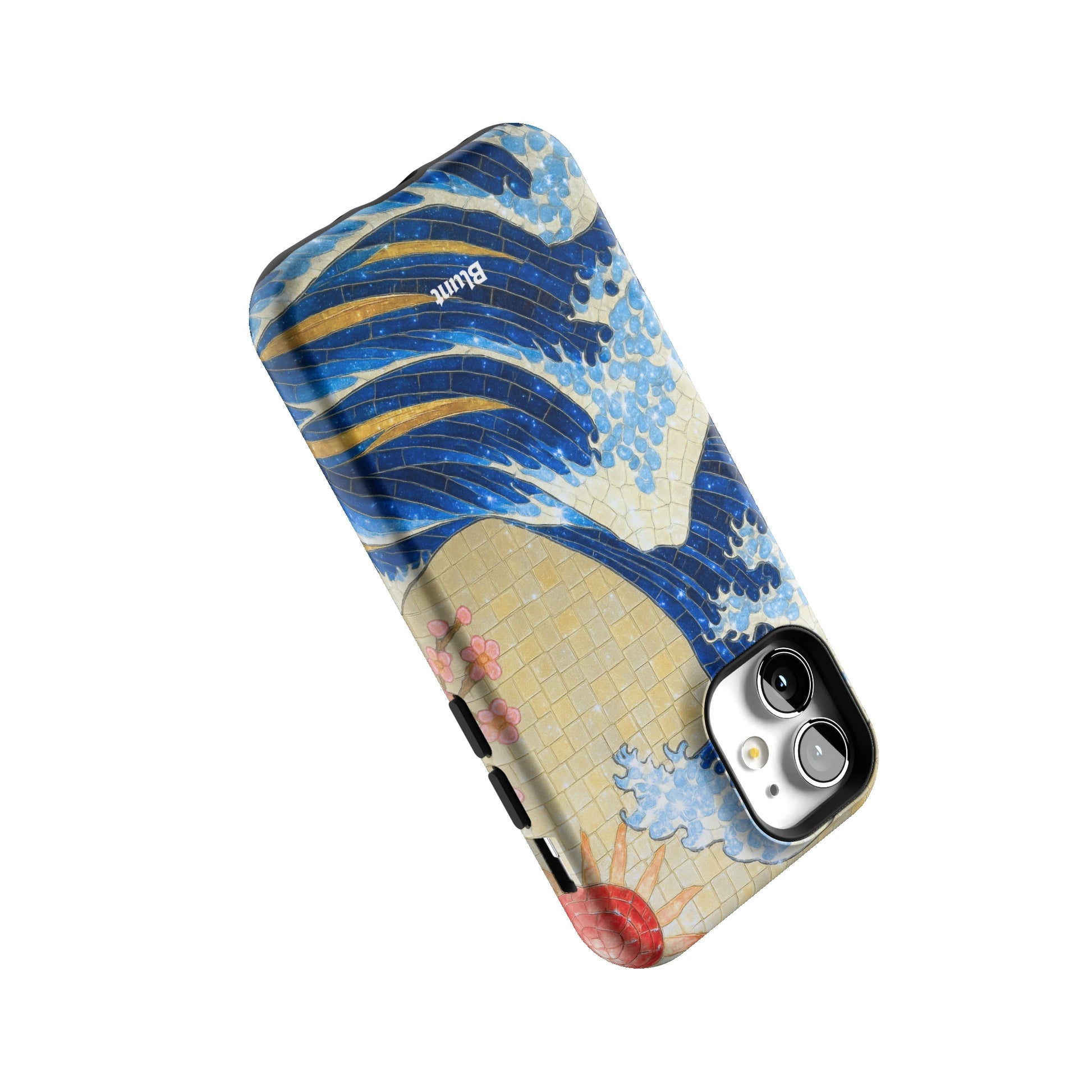 Kaia iPhone Case gallery - Iphone_12_Mini_Air_Plus_5