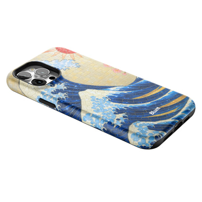 Kaia iPhone Case gallery - Iphone_12_Pro_Max_2