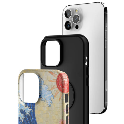 Kaia iPhone Case gallery - Iphone_12_Pro_Max_3
