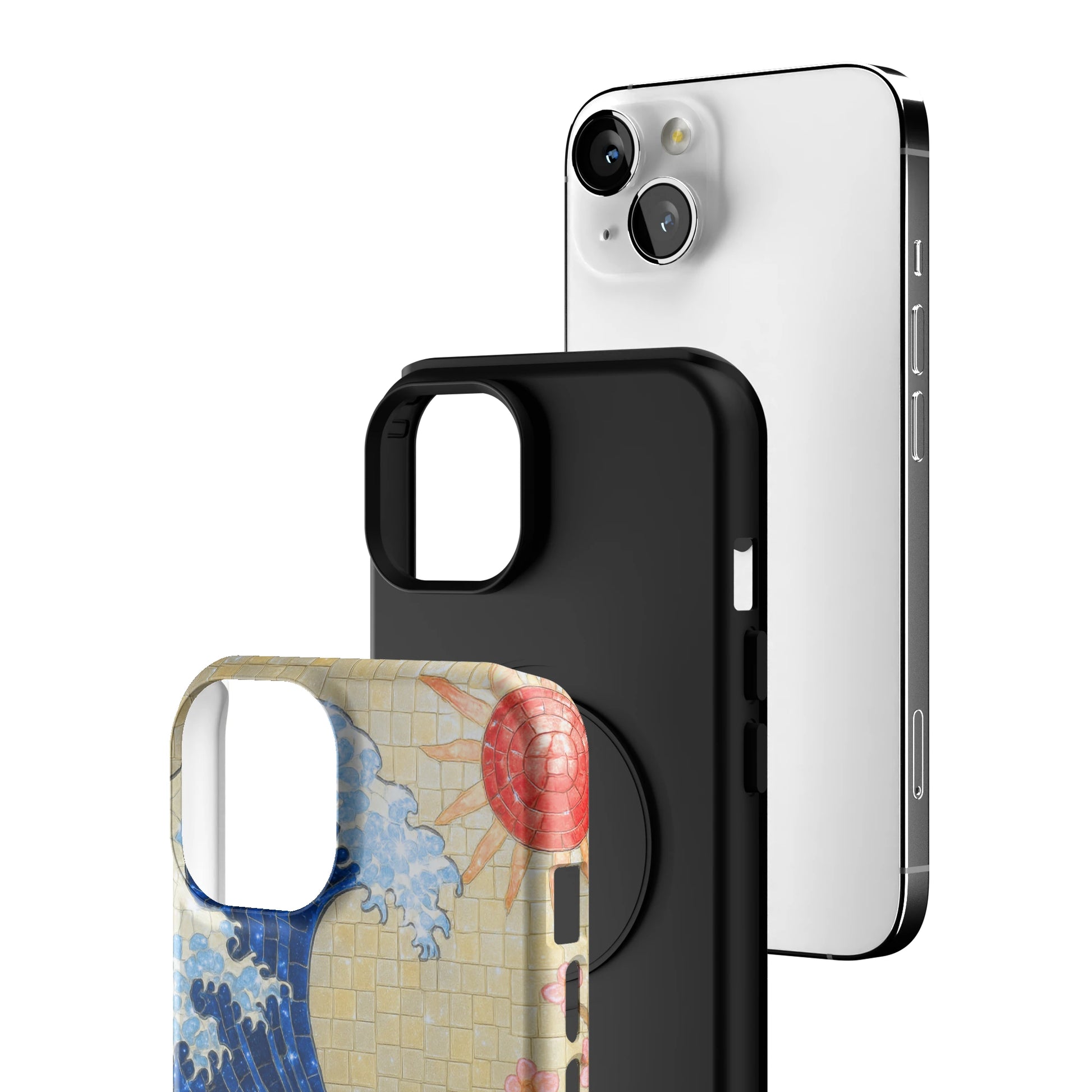 Kaia iPhone Case gallery - Iphone_13_Iphone_3