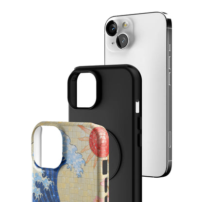 Kaia iPhone Case gallery - Iphone_13_Iphone_3