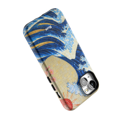 Kaia iPhone Case gallery - Iphone_13_Iphone_5