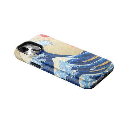 Kaia iPhone Case gallery - Iphone_13_Mini_Air_Plus_2