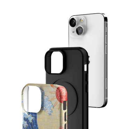 Kaia iPhone Case gallery - Iphone_13_Mini_Air_Plus_3