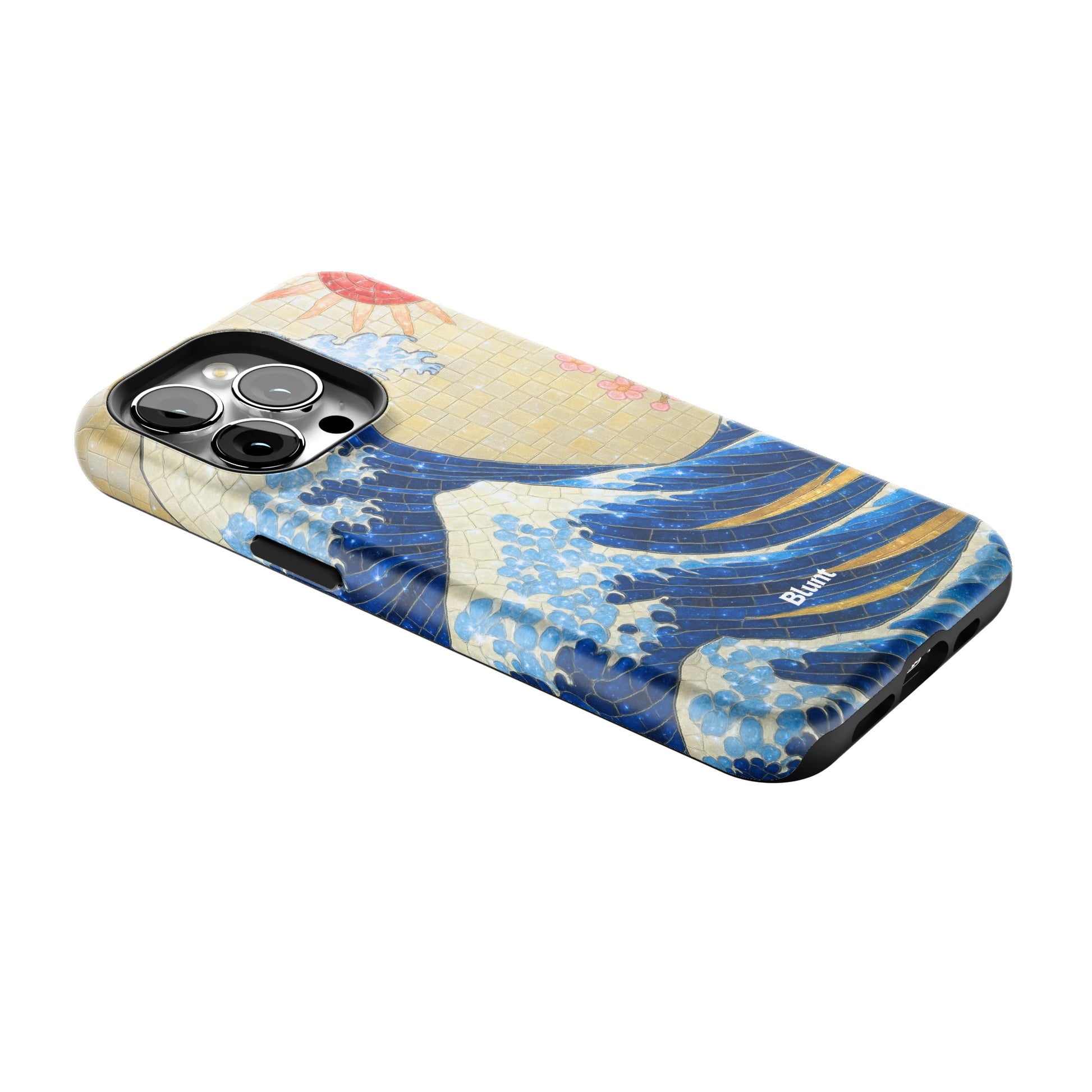 Kaia iPhone Case gallery - Iphone_13_Pro_2