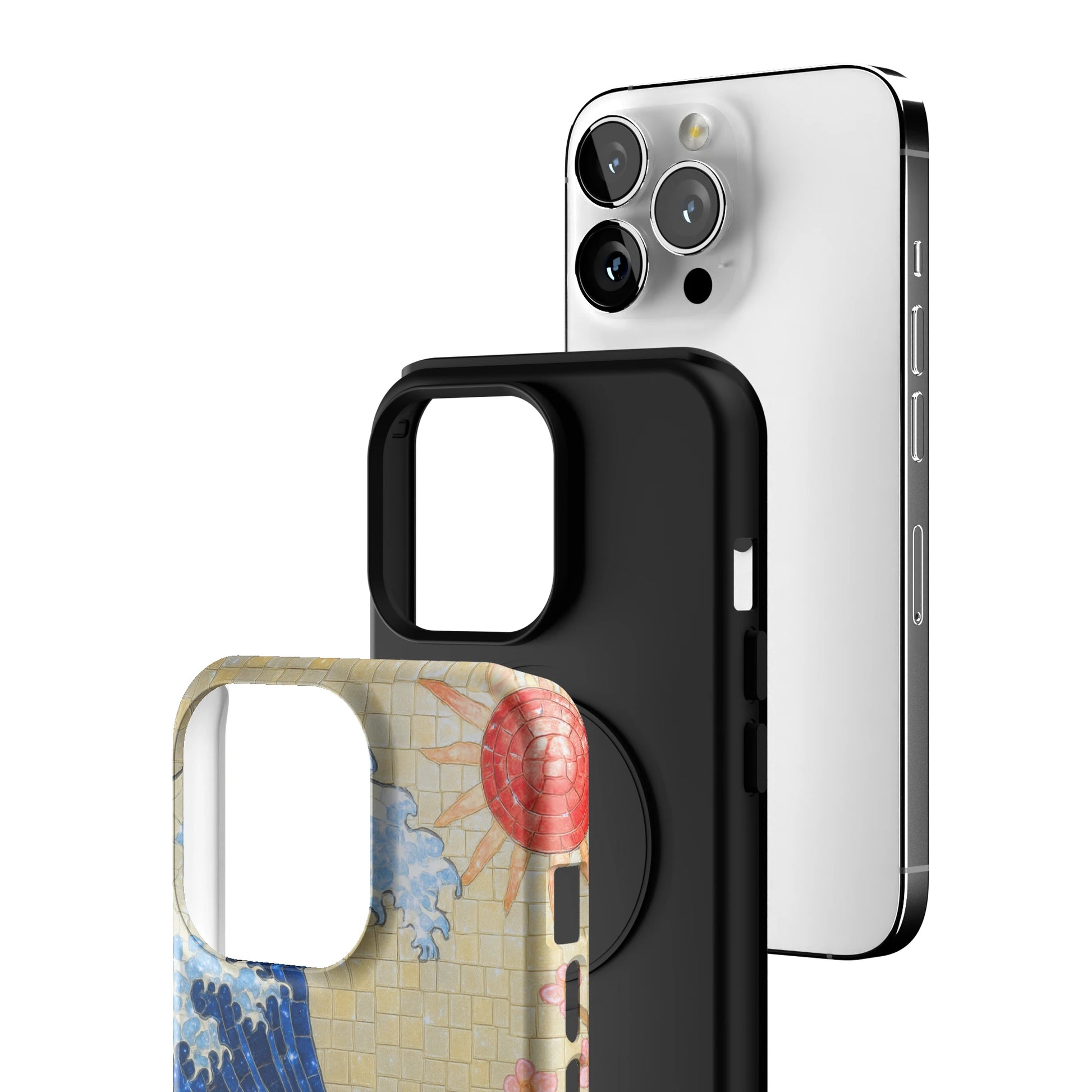 Kaia iPhone Case gallery - Iphone_13_Pro_3
