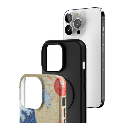 Kaia iPhone Case gallery - Iphone_13_Pro_3