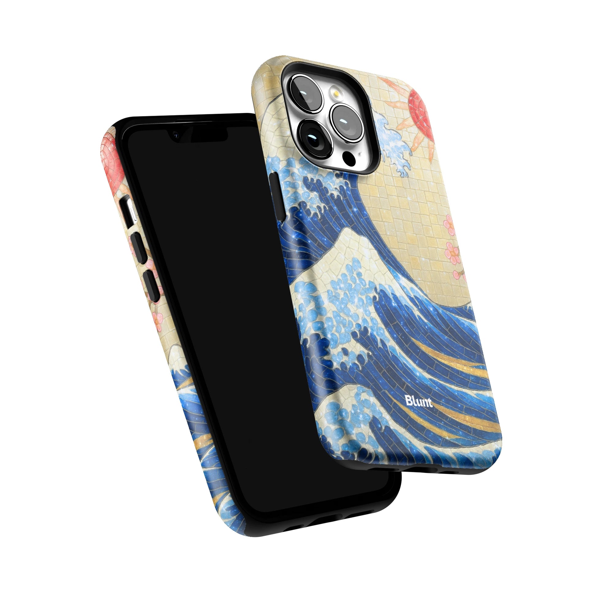 Kaia iPhone Case gallery - Iphone_13_Pro_6