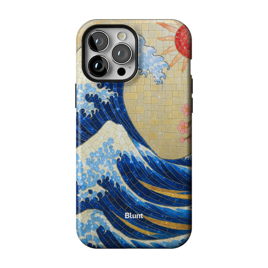 Kaia iPhone Case gallery - Iphone_13_Pro_Max_1