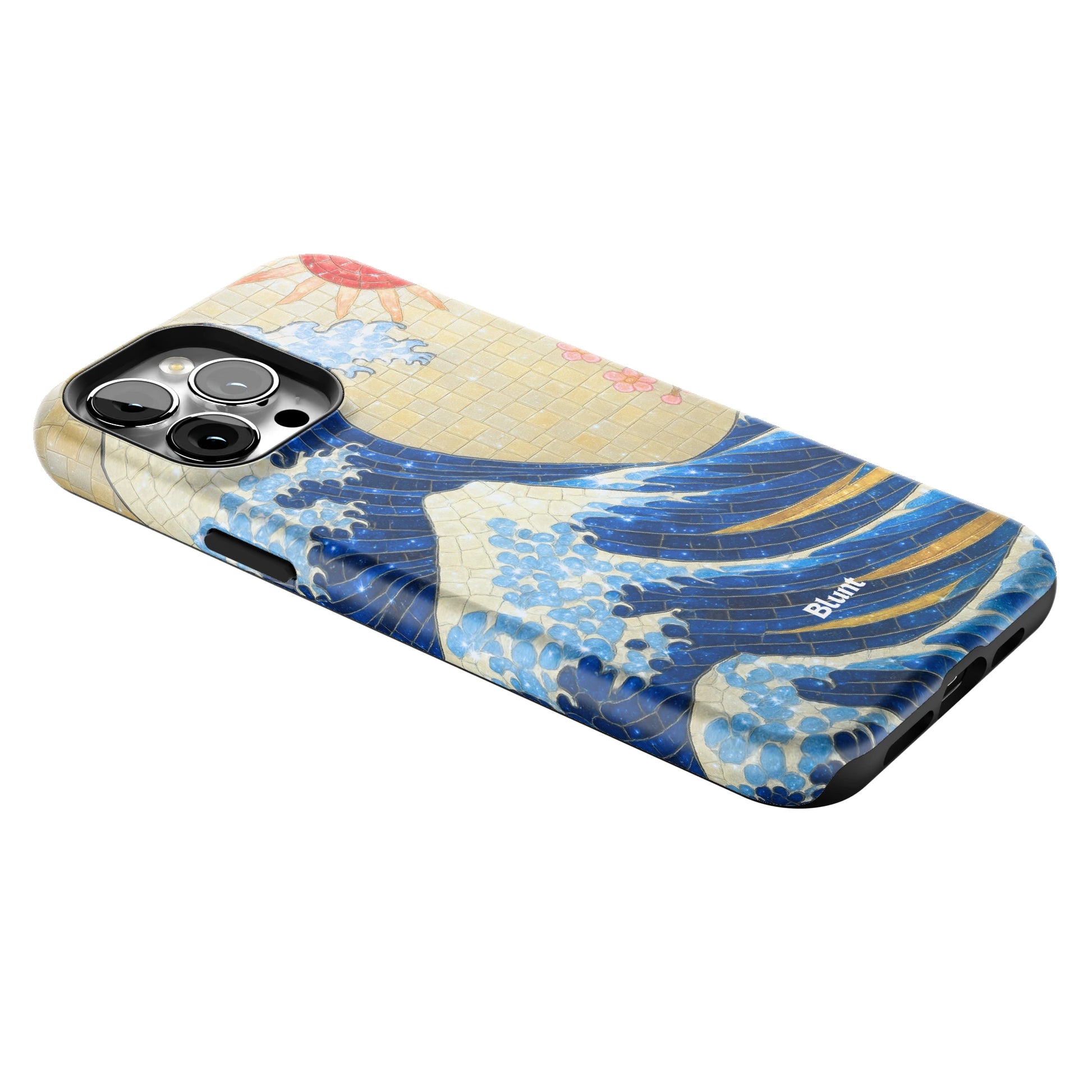 Kaia iPhone Case gallery - Iphone_13_Pro_Max_2