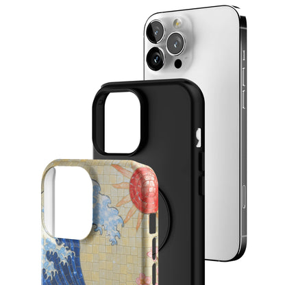 Kaia iPhone Case gallery - Iphone_13_Pro_Max_3