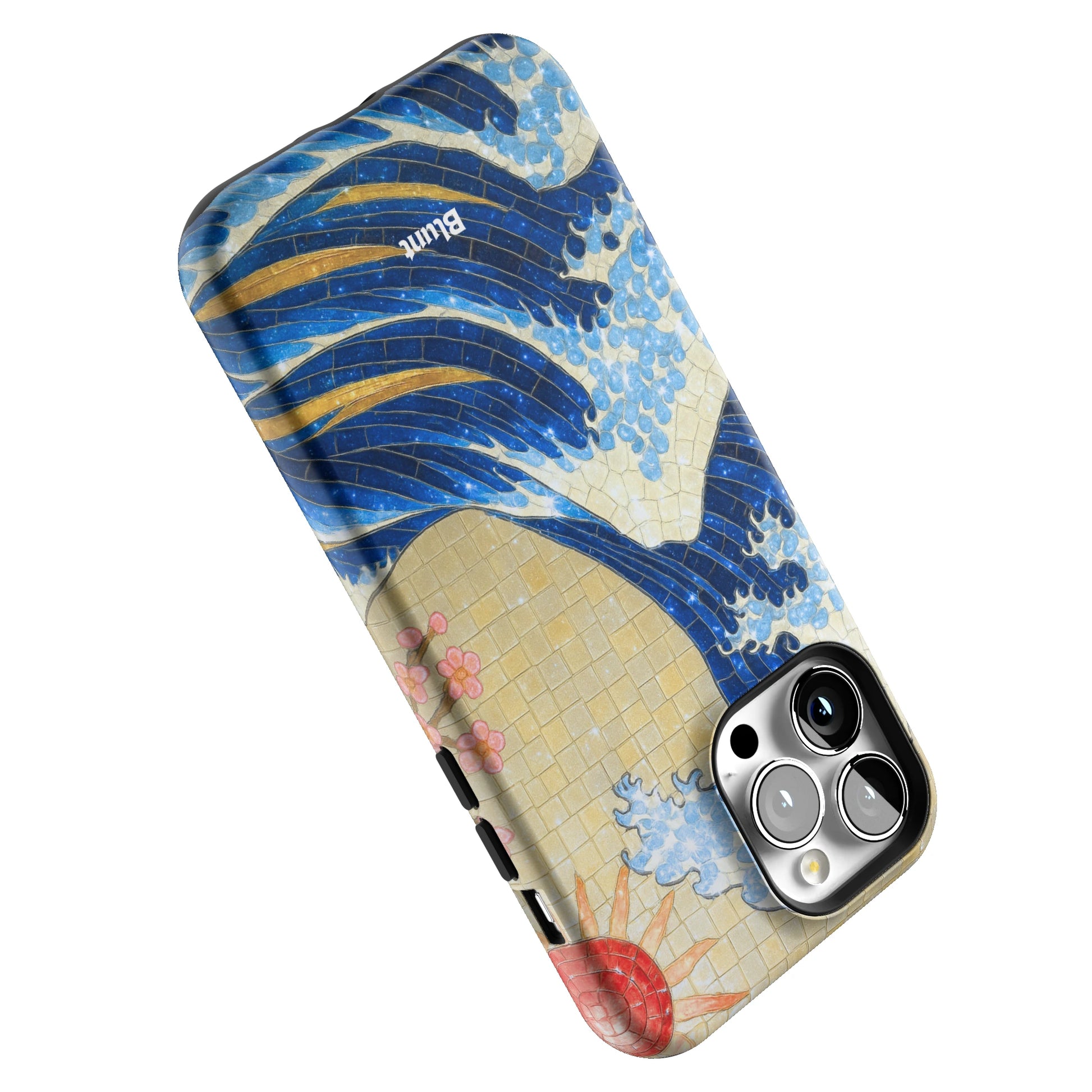 Kaia iPhone Case gallery - Iphone_13_Pro_Max_5