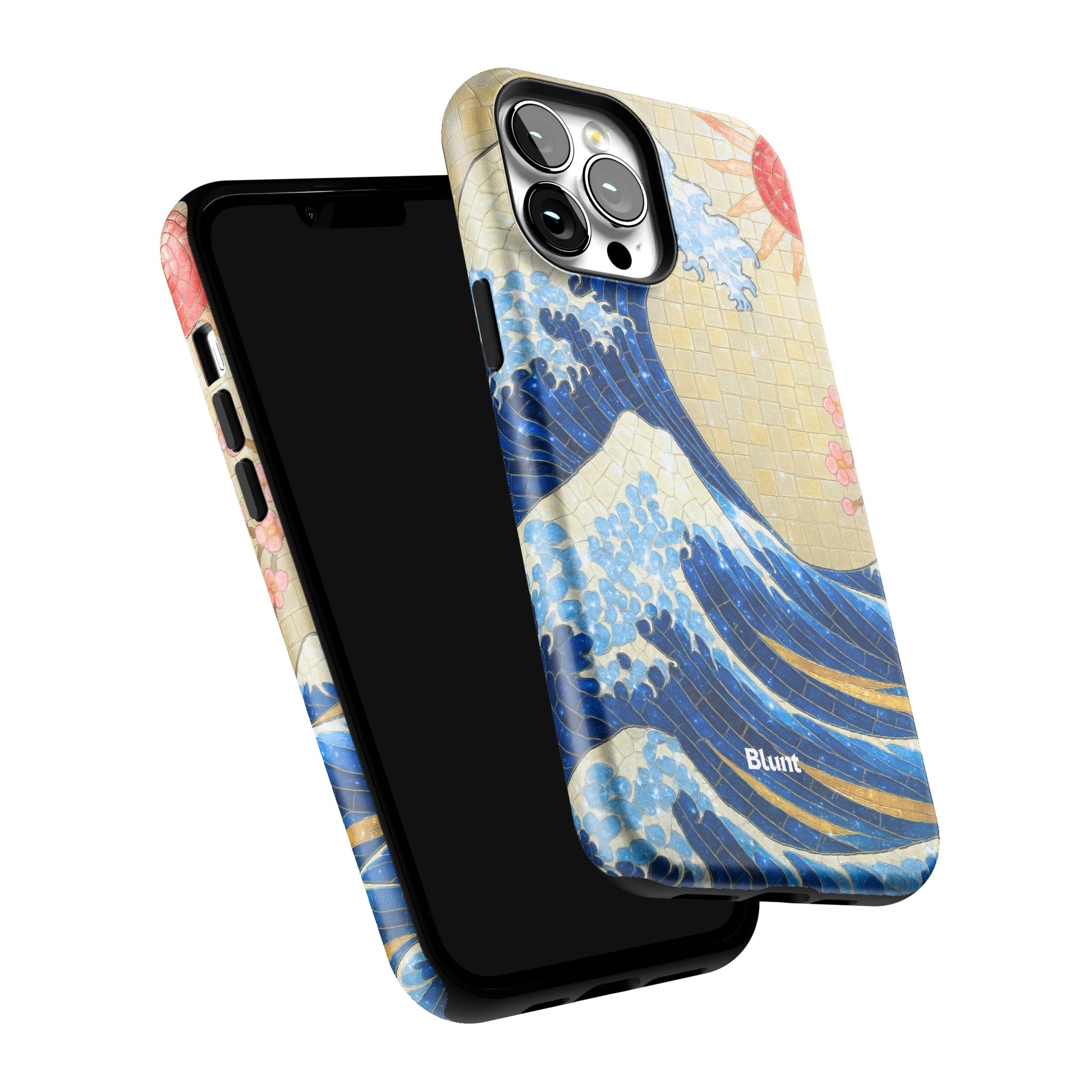 Kaia iPhone Case gallery - Iphone_13_Pro_Max_6