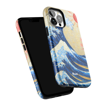 Kaia iPhone Case gallery - Iphone_13_Pro_Max_6