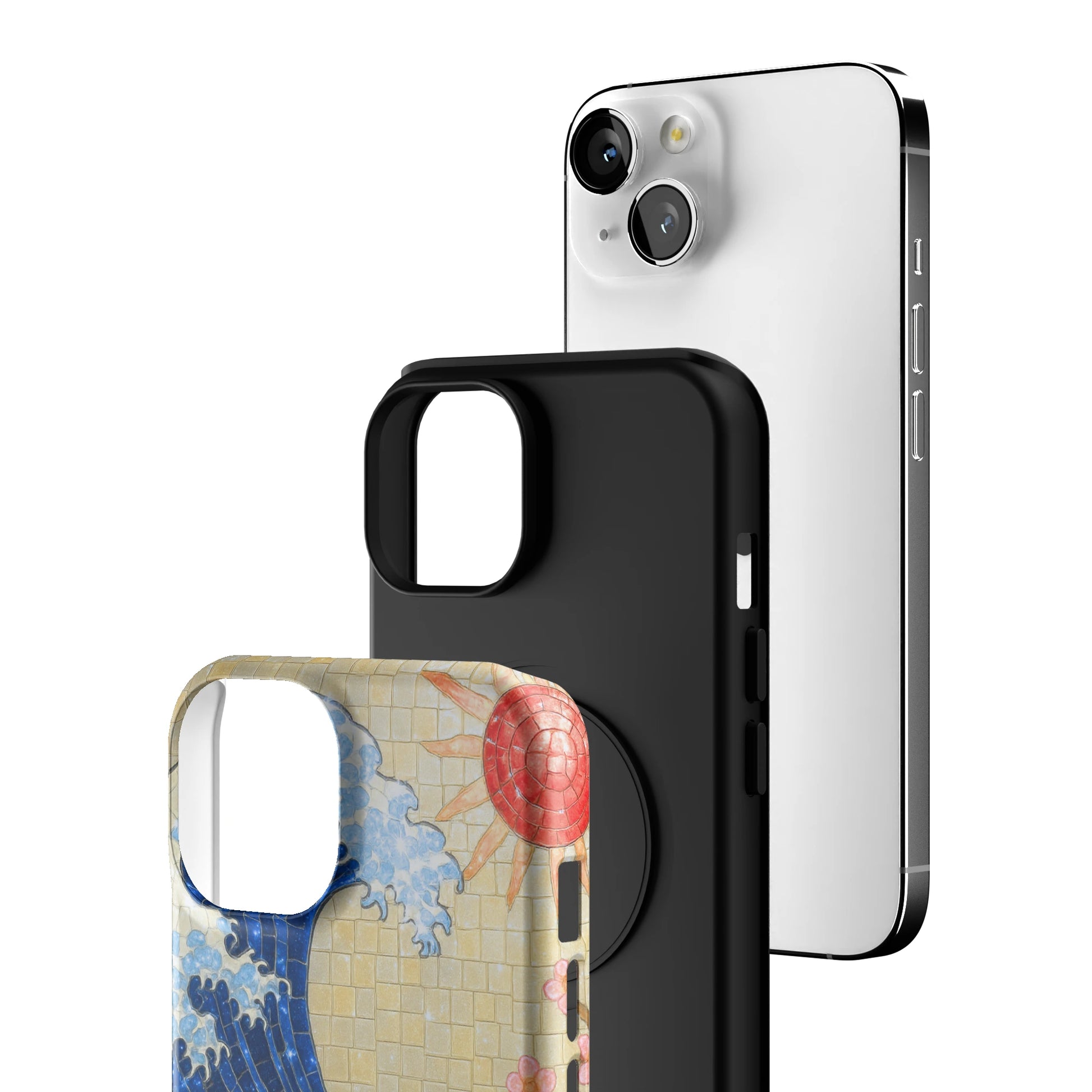 Kaia iPhone Case gallery - Iphone_14_Iphone_3