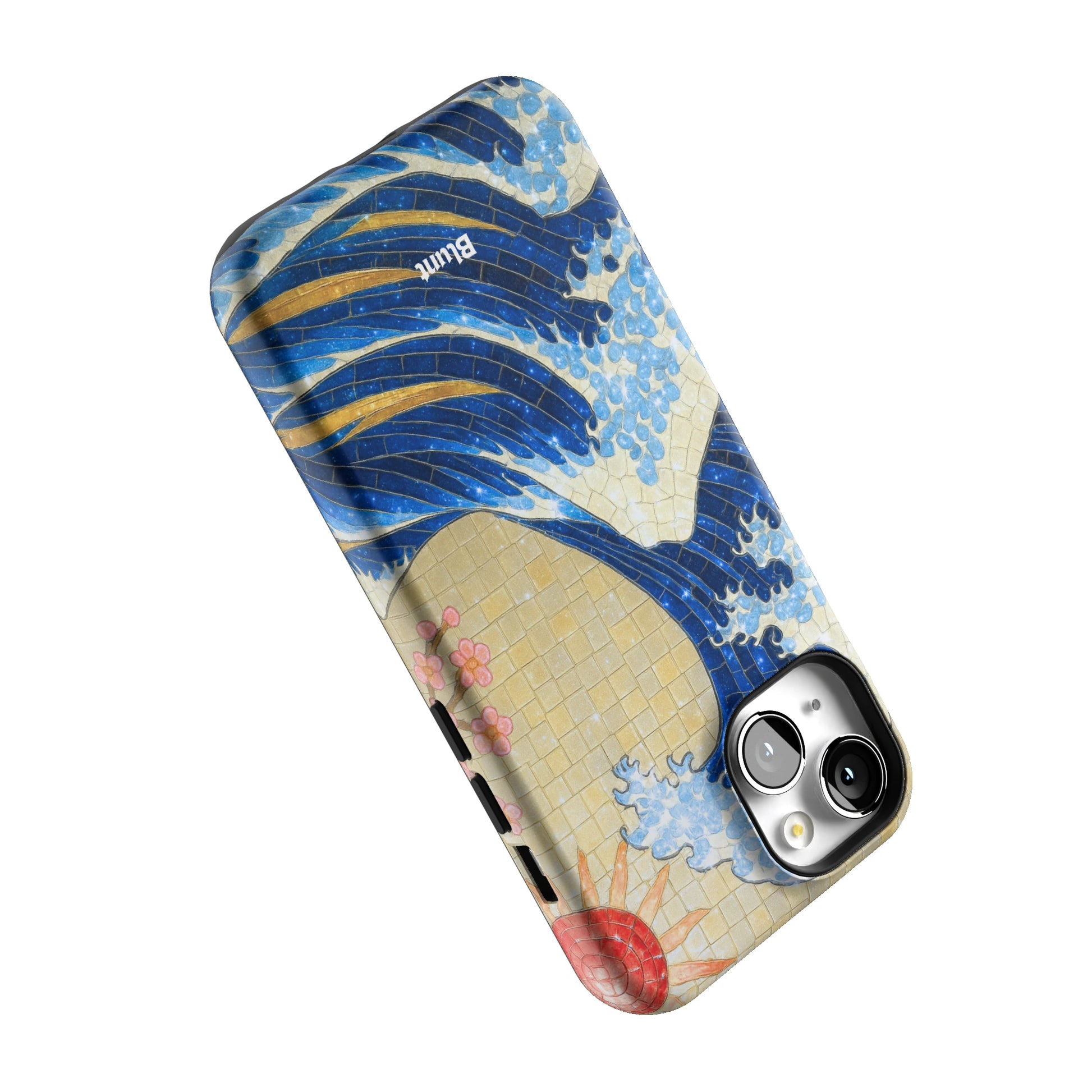 Kaia iPhone Case gallery - Iphone_14_Iphone_5
