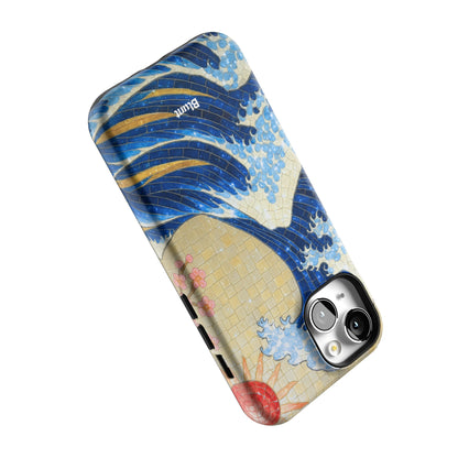 Kaia iPhone Case gallery - Iphone_14_Iphone_5
