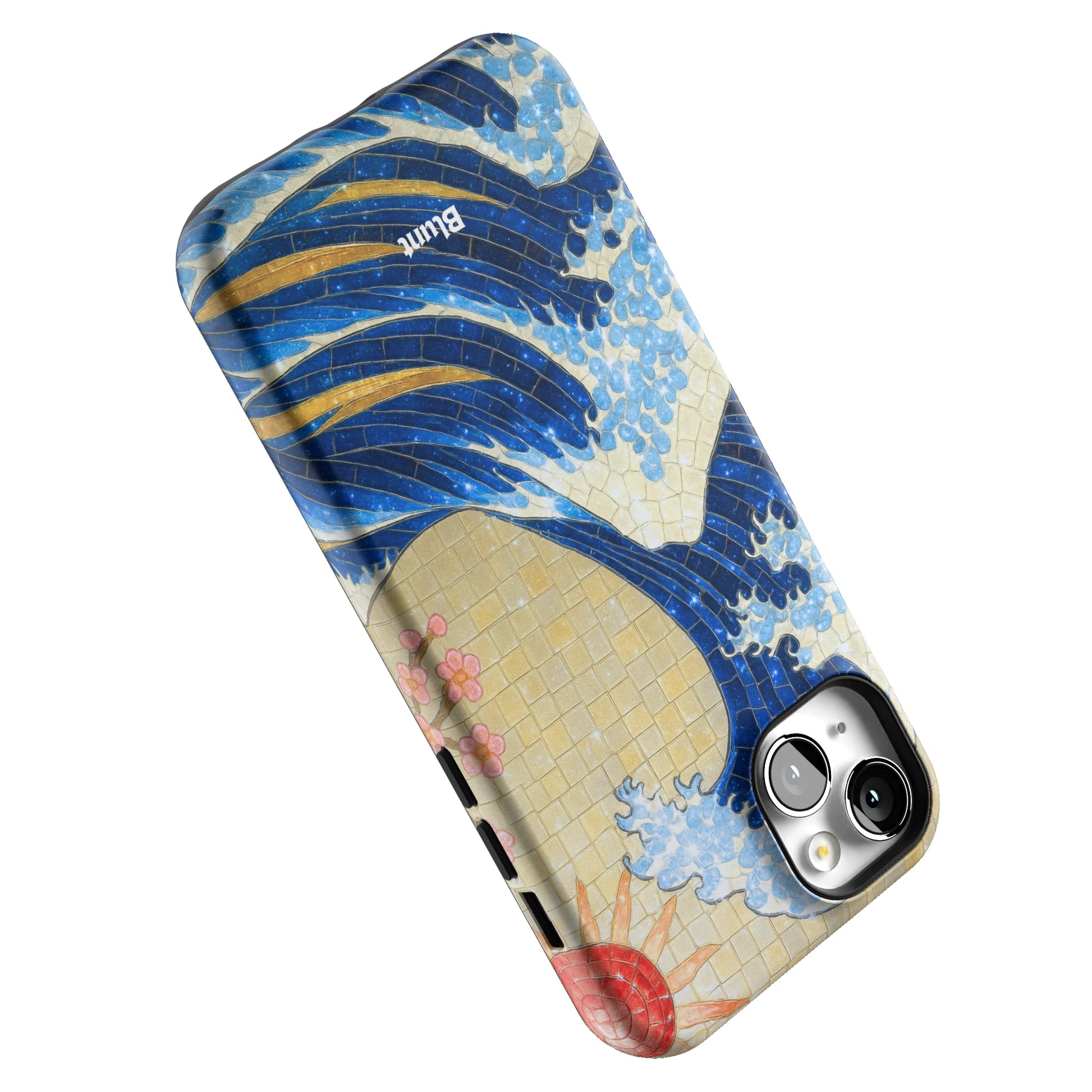 Kaia iPhone Case gallery - Iphone_14_Mini_Air_Plus_5
