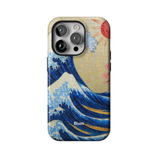 Kaia iPhone Case gallery - Iphone_14_Pro_1