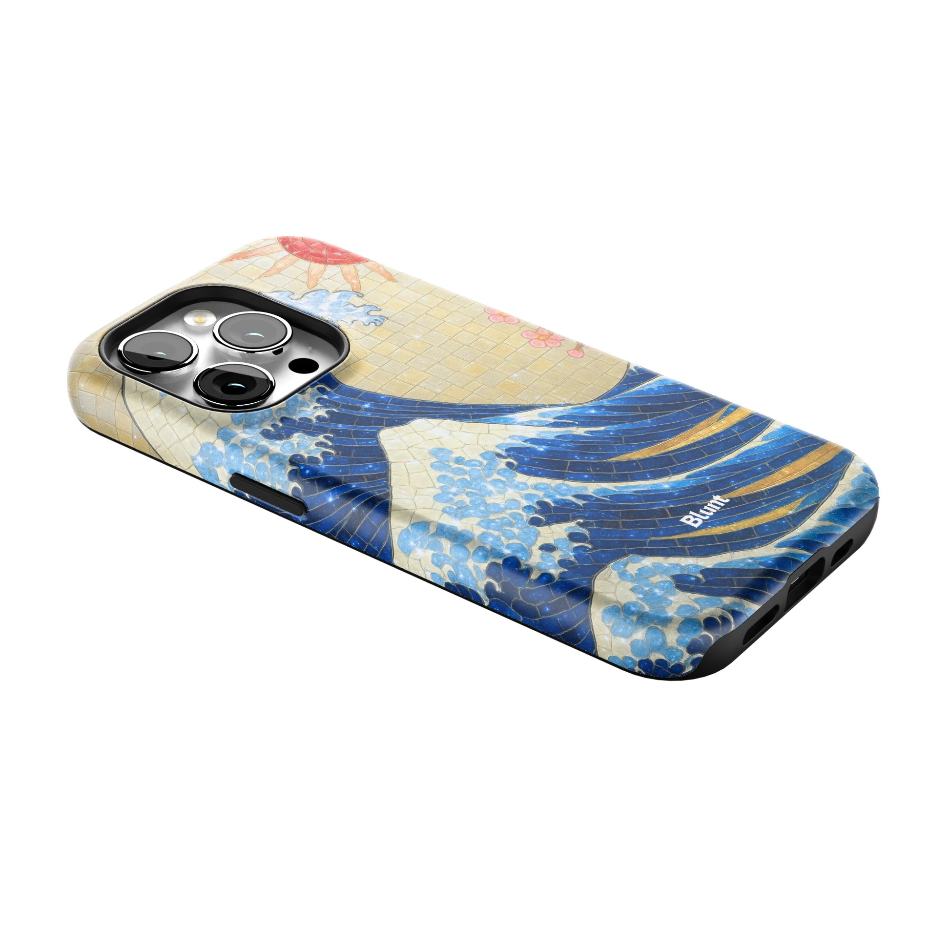Kaia iPhone Case gallery - Iphone_14_Pro_2