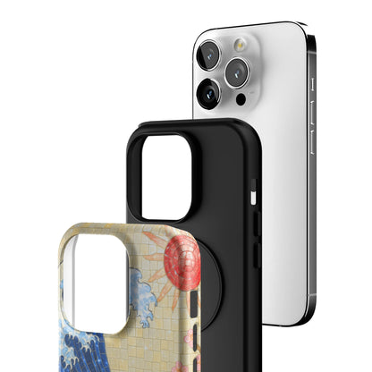 Kaia iPhone Case gallery - Iphone_14_Pro_3