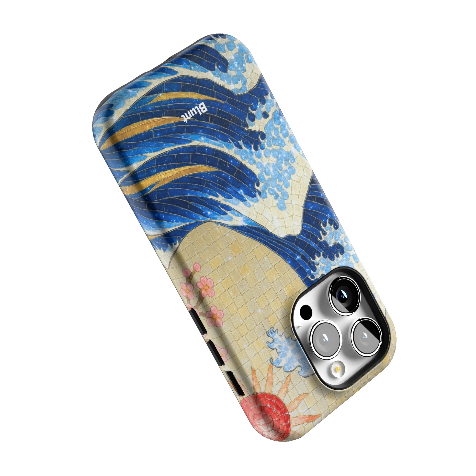 Kaia iPhone Case gallery - Iphone_14_Pro_5