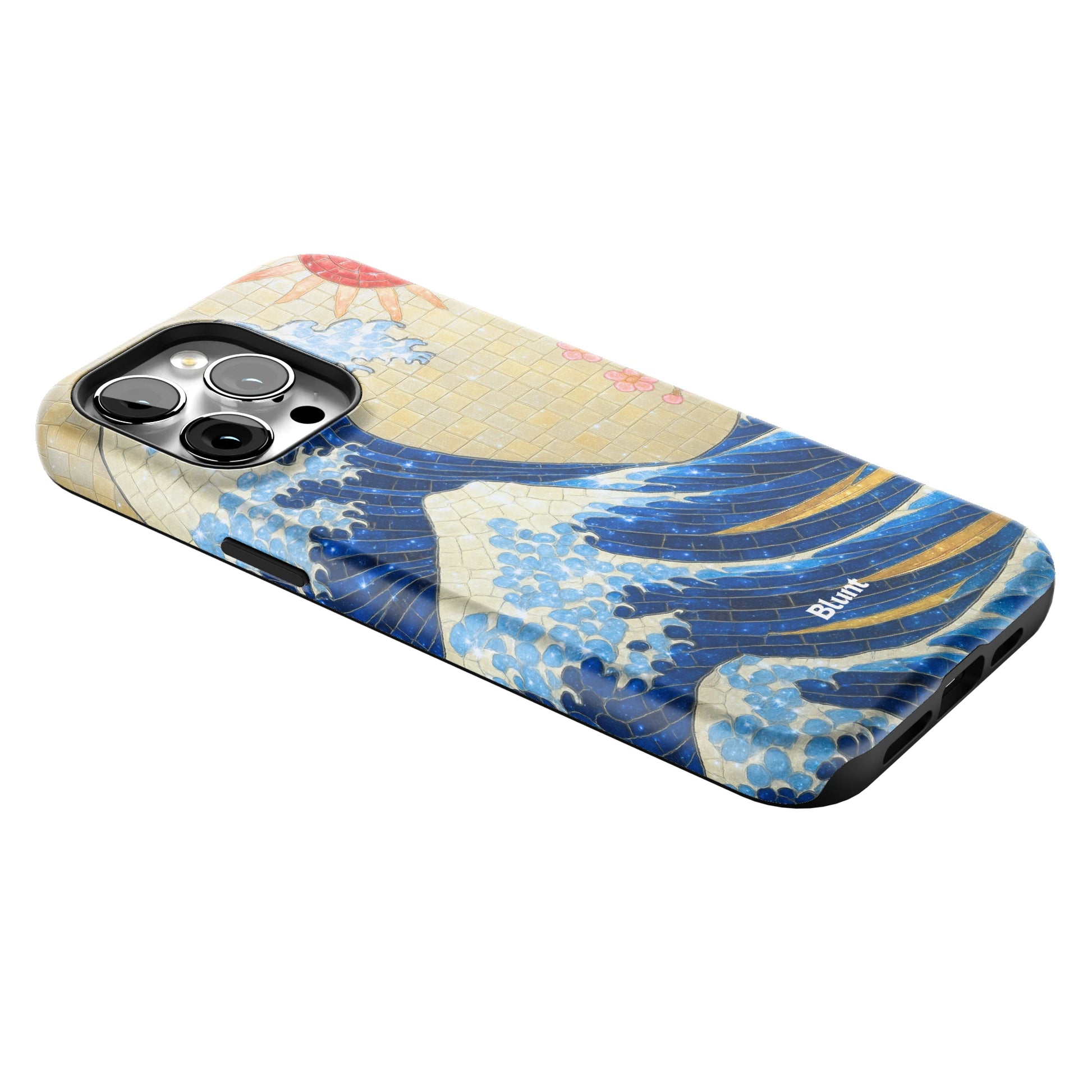 Kaia iPhone Case gallery - Iphone_14_Pro_Max_2