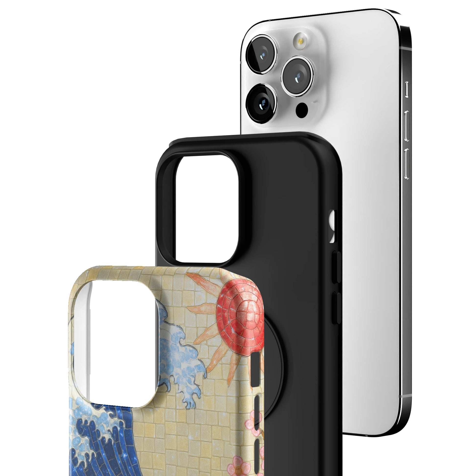 Kaia iPhone Case gallery - Iphone_14_Pro_Max_3