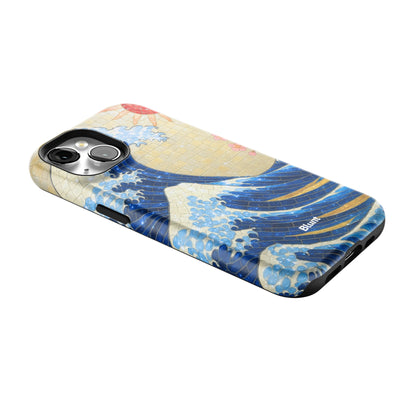 Kaia iPhone Case gallery - Iphone_15_Iphone_2