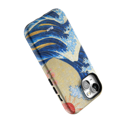 Kaia iPhone Case gallery - Iphone_15_Iphone_5