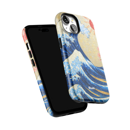 Kaia iPhone Case gallery - Iphone_15_Iphone_6