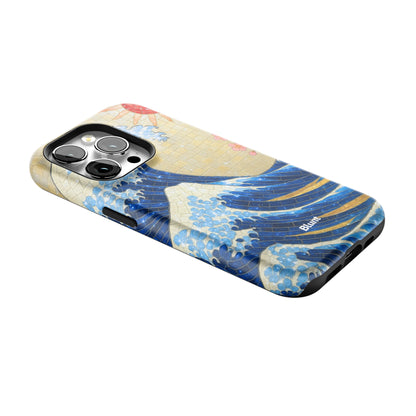 Kaia iPhone Case gallery - Iphone_15_Pro_2