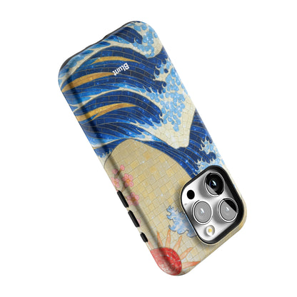 Kaia iPhone Case gallery - Iphone_15_Pro_5