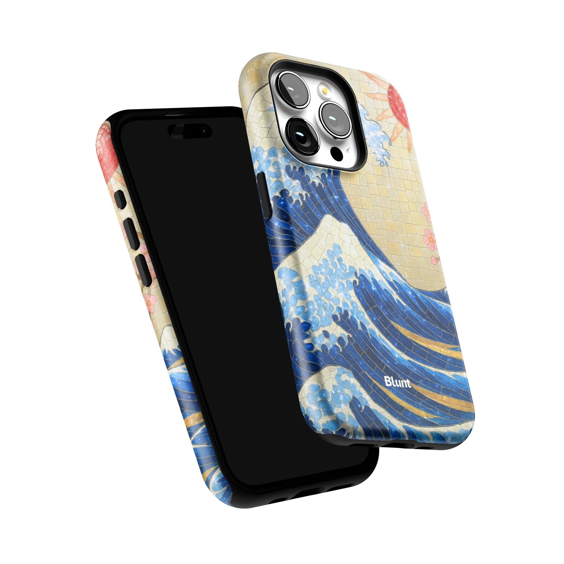 Kaia iPhone Case gallery - Iphone_15_Pro_6